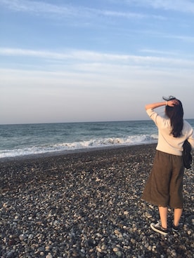 M a y uさんのコーディネート