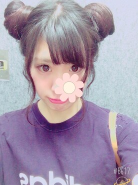 M a y uさんのコーディネート