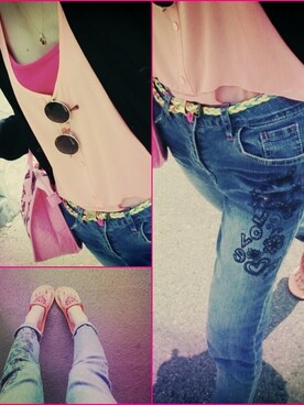 💎Osuzu💎さんのコーディネート