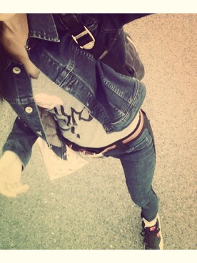 💎Osuzu💎さんのコーディネート