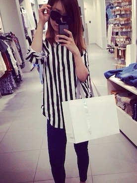 Beckyさんのコーディネート