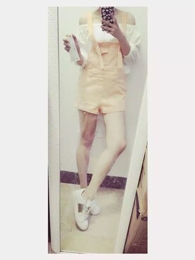 Beckyさんのコーディネート