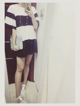 Beckyさんのコーディネート