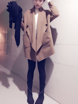 Beckyさんのコーディネート