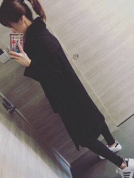 Beckyさんのコーディネート