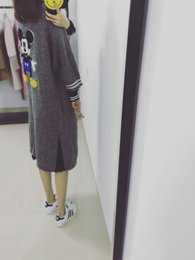 Beckyさんのコーディネート