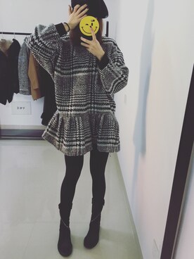 Beckyさんのコーディネート