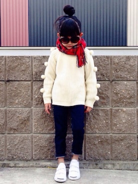 nenechalさんのコーディネート