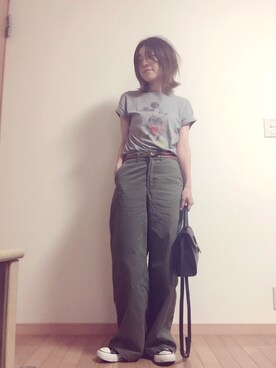  ＊Yu＊さんのコーディネート