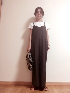  ＊Yu＊さんのコーディネート