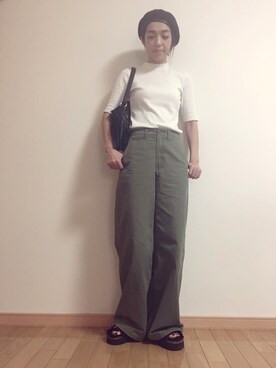  ＊Yu＊さんのコーディネート