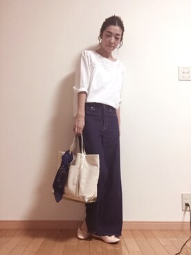  ＊Yu＊さんのコーディネート