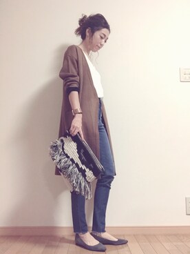  ＊Yu＊さんのコーディネート