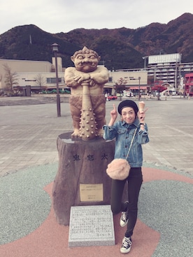  ＊Yu＊さんのコーディネート