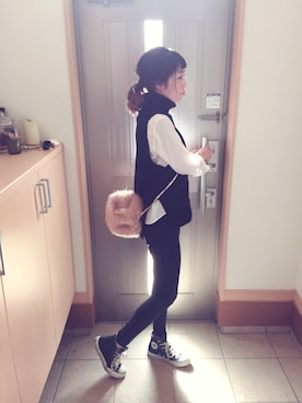  ＊Yu＊さんのコーディネート