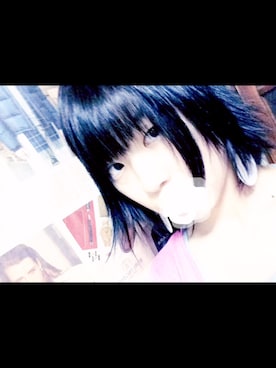 高飛車さんのコーディネート