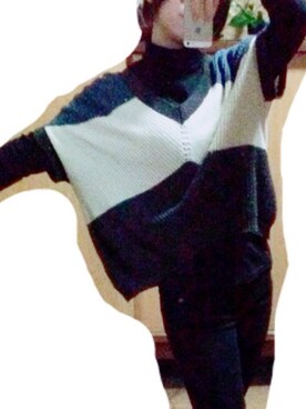 高飛車さんのコーディネート