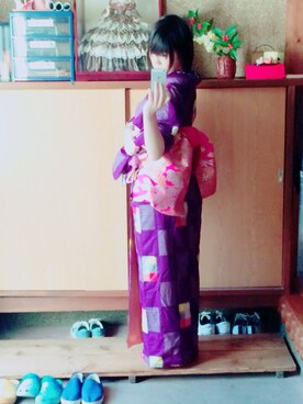 高飛車さんのコーディネート