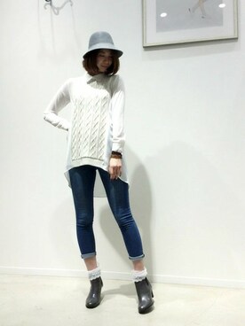 たけこ☺︎さんのコーディネート