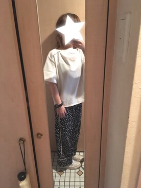 すーさん(レディース・147cm)の秋コーディネート