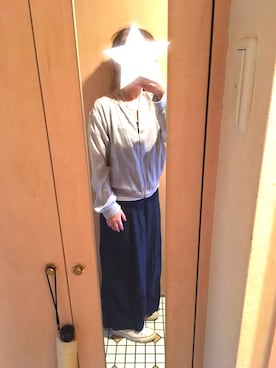 すーさん(レディース・147cm)の秋コーディネート