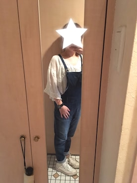 すーさん（レディース・147cm）の秋コーディネート