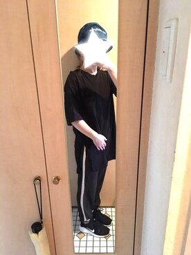 すーさん（レディース・147cm）の秋コーディネート