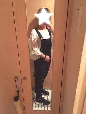 すーさん（レディース・147cm）の秋コーディネート