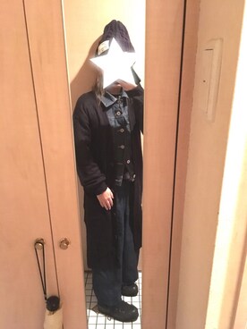 すーさん(レディース・147cm)の秋コーディネート