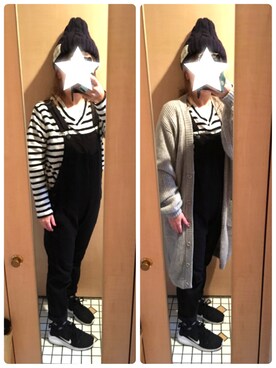 すーさんのコーディネート