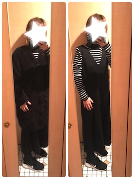 すーさんのコーディネート