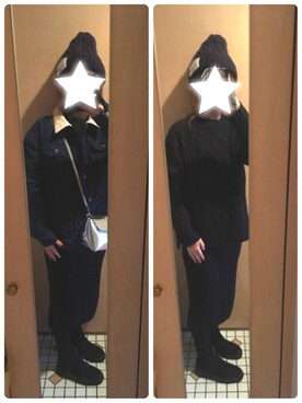 すーさんのコーディネート