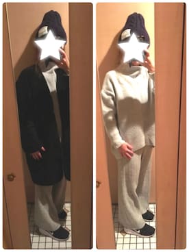 すーさんのコーディネート