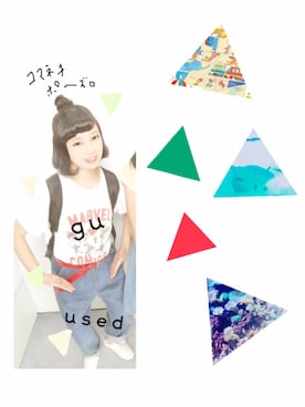 いしい りささんのコーディネート