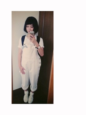 いしい りささんのコーディネート