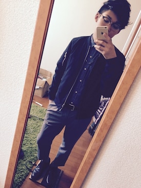 HEIDIさんのコーディネート