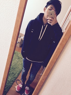 HEIDIさんのコーディネート