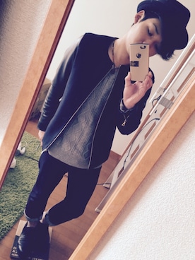 HEIDIさんのコーディネート