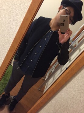 HEIDIさんのコーディネート