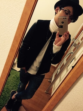 HEIDIさんのコーディネート