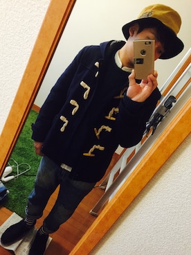 HEIDIさんのコーディネート