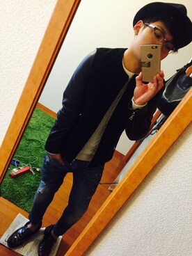 HEIDIさんのコーディネート