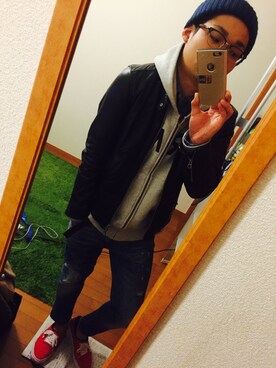 HEIDIさんのコーディネート