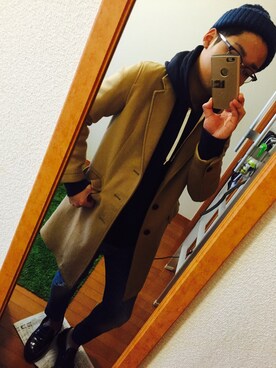 HEIDIさんのコーディネート