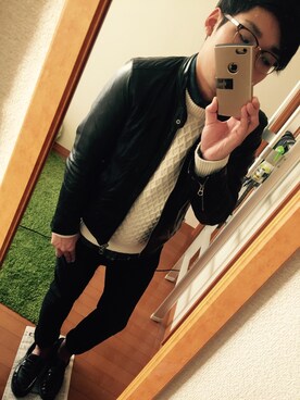 HEIDIさんのコーディネート