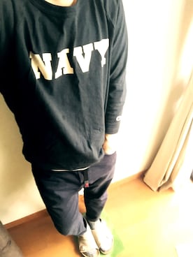 HEIDIさんのコーディネート