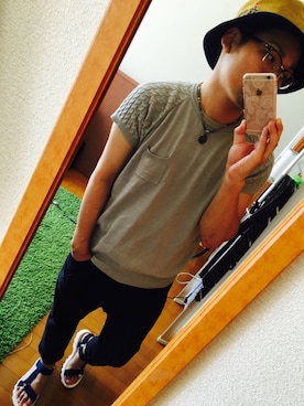 HEIDIさんのコーディネート