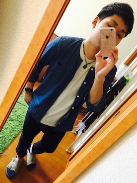 HEIDIさんのコーディネート