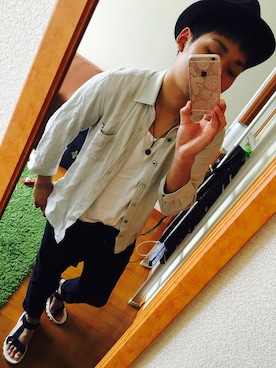 HEIDIさんのコーディネート