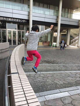 りくひろさんのコーディネート